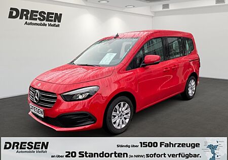 Mercedes-Benz B 180 T 180 GANZJAHRESREIFEN,NAVI,KAMERA,PDC,LICHTSENS