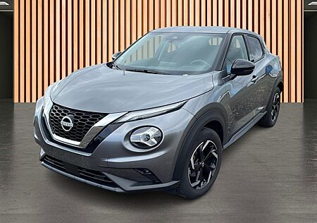 Nissan Juke 1.0 DIG-T Acenta*Navi*Kamera*Sitzhzg*LED*