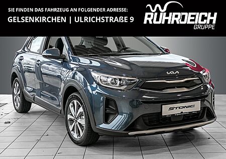 Kia Stonic 1.2 Vision Navi LED DAB SHZ LENKRAD HZG