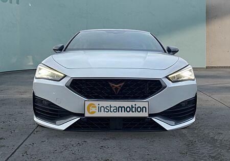 Cupra Leon VZ 2.0 TSI DSG 19 DCC LED Navi Kamera FaPa L Full Link Virtual Cockpit WP