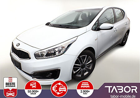 Kia Cee'd 1.0 T-GDI 100 Edition 7 ISG Kam PDC KeyL