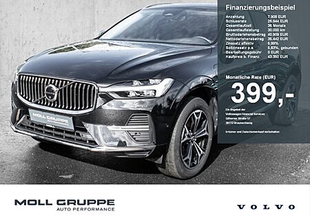 Volvo XC 60 XC60 T6 AWD Inscription Expr. Plug-In Pano Sthz.