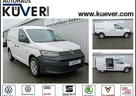 VW Caddy Maxi Cargo 2,0 TDI Klimaanlage