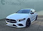 Mercedes-Benz A 200 d Kompaktlimousine EDITION 2021+Kamera+LED