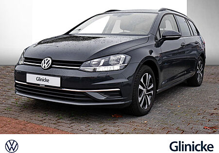 VW Golf Variant VII 1.0 TSI "United"