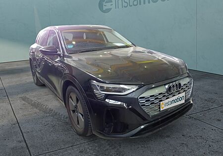 Audi Q8 e-tron 50 Q ADVANCED MATRIX ASSIST KAMERA SITZBLFT