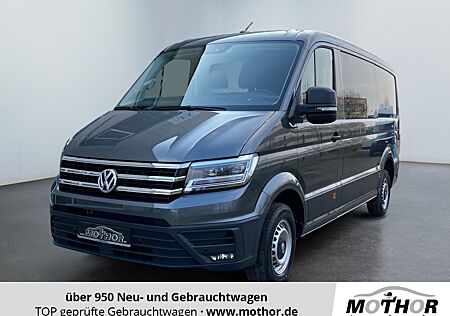 VW Crafter 2.0 TDI Tren Kasten 35 FWD PLUS dline mi