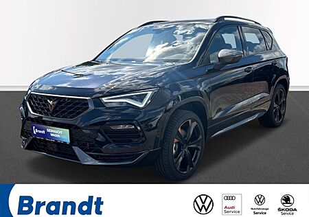 Cupra Ateca 2.0 TSI 4x4 DSG+LED+PANO+KAMERA+ACC+DIGI.CP