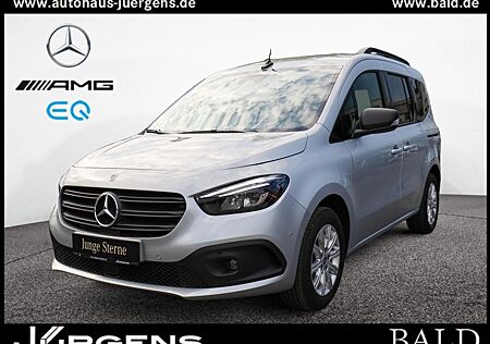 Mercedes-Benz Citan 112 TOURER/KOMBI PRO L+NAVI+LED+AUTOMATIK