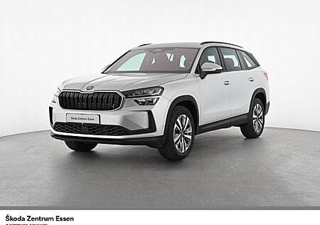 Skoda Kodiaq Selection 2.0 TDI DSG Fahrassistent Plus Infotainment Plus