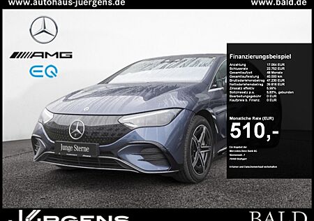 Mercedes-Benz EQE 500 AMG-Sport Burm3D Memo 19