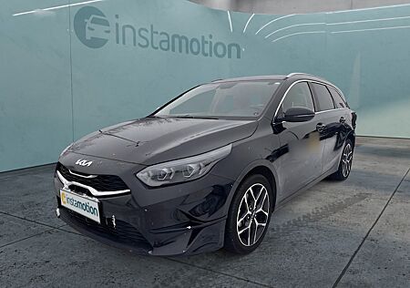 Kia Cee'd Ceed Sportswagon 1.5T Vision Navi/GRA/Kamera