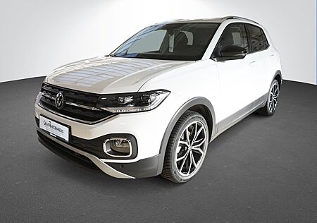 VW T-Cross 1.5 TSI Automatik Style