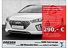 Hyundai Ioniq Plug-In Hybrid Trend *Sitzheizung*Rückfahrkamera*AppleCarPlay*