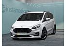 Ford S-Max ST-Line 2.0 EcoBlue Aut. Navi SHZ LED ACC