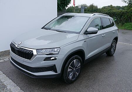 Skoda Karoq Selection TOP PLUS Edition 2.0 TDI DSG 4x4 *LED*WP*PDC*RFK*AHK VORB.*LANE ASSIST*SMART LINK