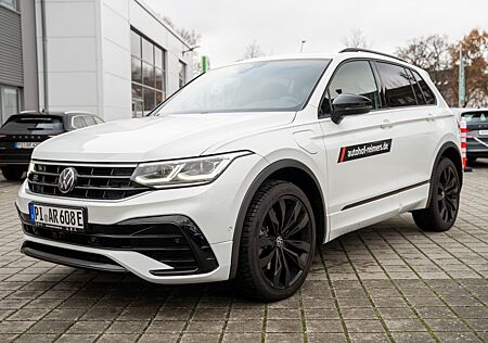 VW Tiguan 1.4 TSI eHybrid R-Line AHK+PANO+NAVI+MATR