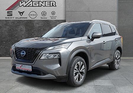 Nissan X-Trail 1.5 VC-T e-Power e4Orce N-Connecta 360Kamera HUD LED