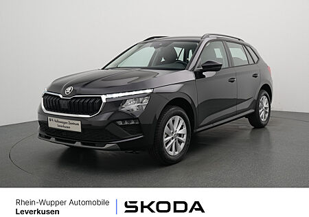 Skoda Kamiq 1.0 TSI Selection