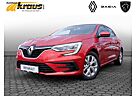 Renault Megane ZEN TCe 140 EDC GPF PDC SHZ NAVI LED