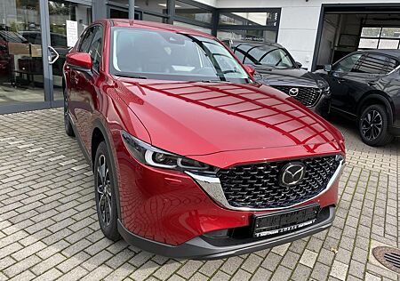 Mazda CX-5 Exclusive-Line Bose,360 Grad Kamera