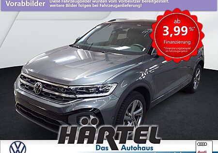 VW T-Roc R-LINE 2.0 TDI DSG (+EURO6+ACC-RADAR+NAVI+AH