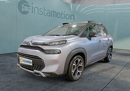 Citroën C3 Aircross Shine Pack 1.5 BlueHDi 110 FAP Navi