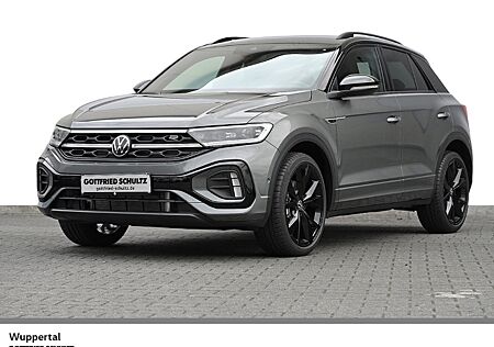 VW T-Roc R-LINE 1.5 L TSI DSG 110 KW R-Linesofort verfügbar