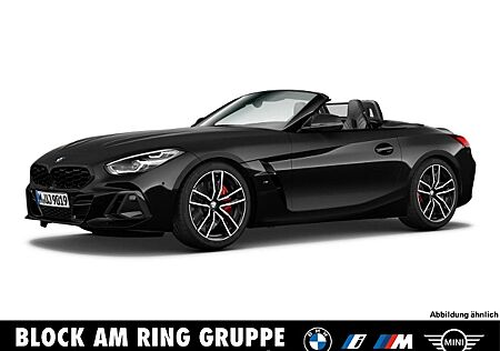 BMW Z4 SDRIVE20I M Sport RFK H/K DAB HUD PA