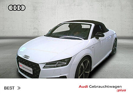 Audi TT Roadster 45 TFSI quattro S-LINE*LED*VIRTUAL*NAVI-PLUS*B&O*KAMERA*19ZOLL