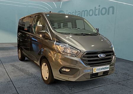 Ford Transit Custom 320 L1 Trend Klima Navi ZV Standhzg