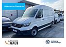 VW Crafter 30 Kasten MR 2.0 TDI