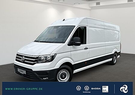 VW Crafter 35 Kasten LR HD 2.0TDI Automatik KLIMA+PDC