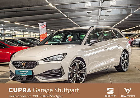 Cupra Leon Sportstourer 1.4 eHybrid DSG 110 kW