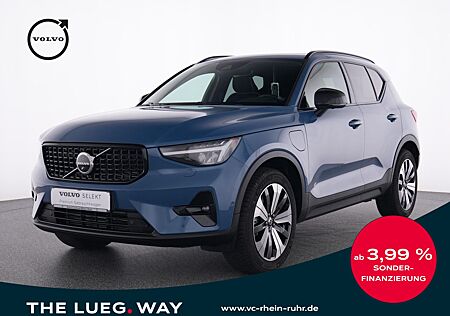 Volvo XC 40 XC40 T4 Ultimate Dark Recharge Plug-In Hybrid +