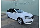 Skoda Fabia Combi 1.0 Schaltgetriebe - Style