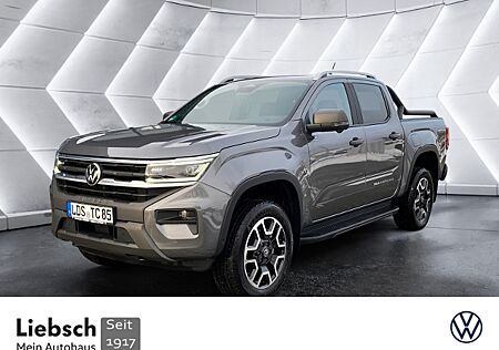 VW Amarok DC 3.0TDI PanAmericana LED 360*AHZV