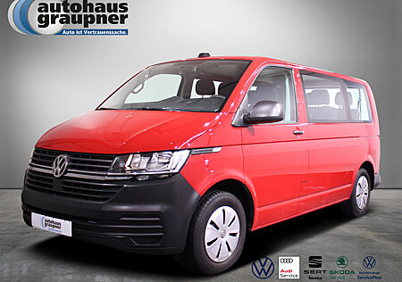 VW T6 Kombi T6.1 Kombi 2.0 TDI