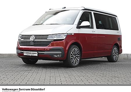 VW T6 California T6.1 California OCEAN 4MOTION AHK DCC *SOFORT VERFÜGBAR*