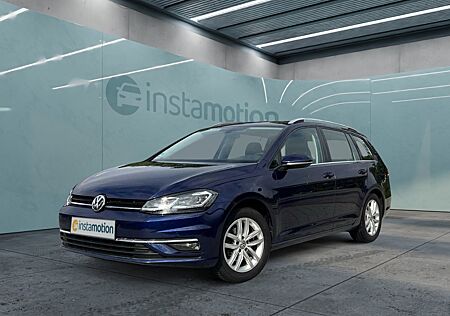 VW Golf Variant Golf VII Variant 1.4 TSI Highline