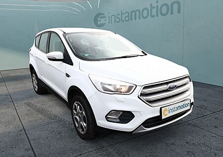 Ford Kuga 1.5 EB 120 Trend SHZ Klimaanlage Tempomat