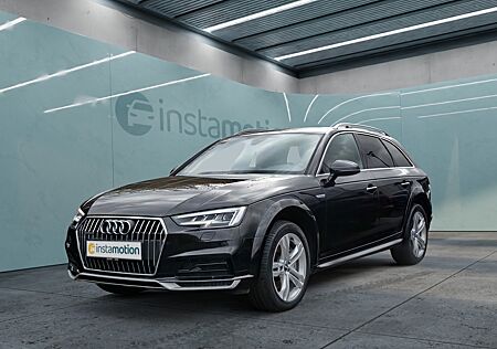 Audi A4 Allroad 2.0 TFSI qu. |Matrix|Navi|AHK|Virtual