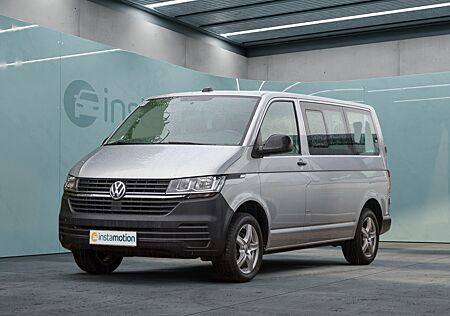 VW T6 Kombi T6.1 Kombi TDI 9S KLIMA GRA LM