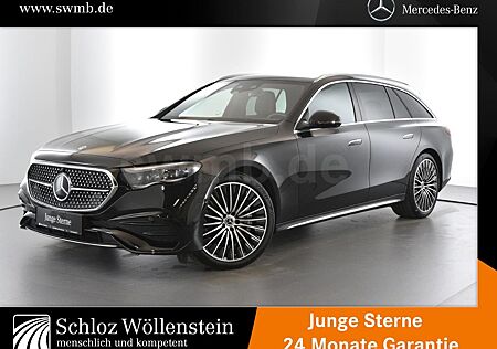 Mercedes-Benz E 450 4M T AMG/Digital Light/Sthzg/AHK/Sitzklima