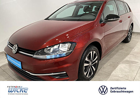 VW Golf Variant Golf VII Variant 1.0 TSI IQ.Drive NAVI KLIMA PDC A