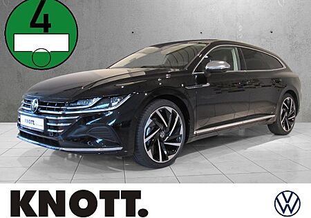 VW Arteon Shooting Brake DSG VOLL SOFORT