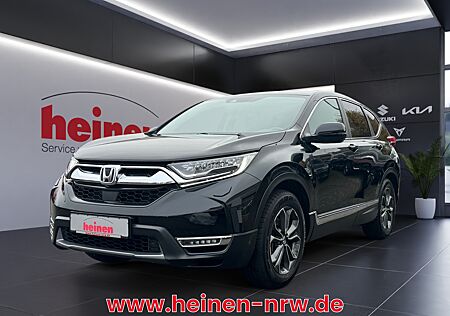 Honda CR-V 2.0 HYBRID Elegance RÜCKFAHRKAMERA PDC NAVI