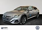 VW Arteon Shootingbrake Shooting Brake R-Line 2,0 l TSI OPF 140 kW (190 PS) 7-Gang-Doppelku