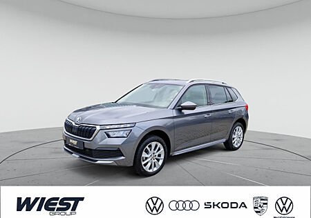 Skoda Kamiq Style 1.5 TSI DSG, NAVI/ACC/KAM/2xPDC/VIRTUAL/