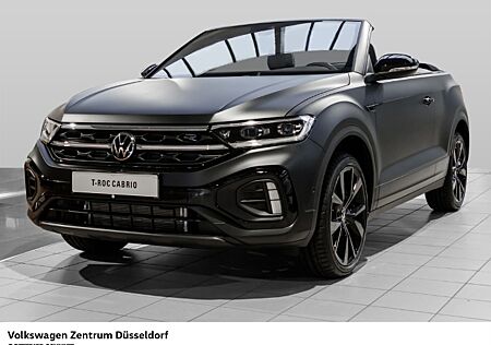 VW T-Roc CABRIOLET 1.5 TSI *Verfügbar ab Dezember 2024*